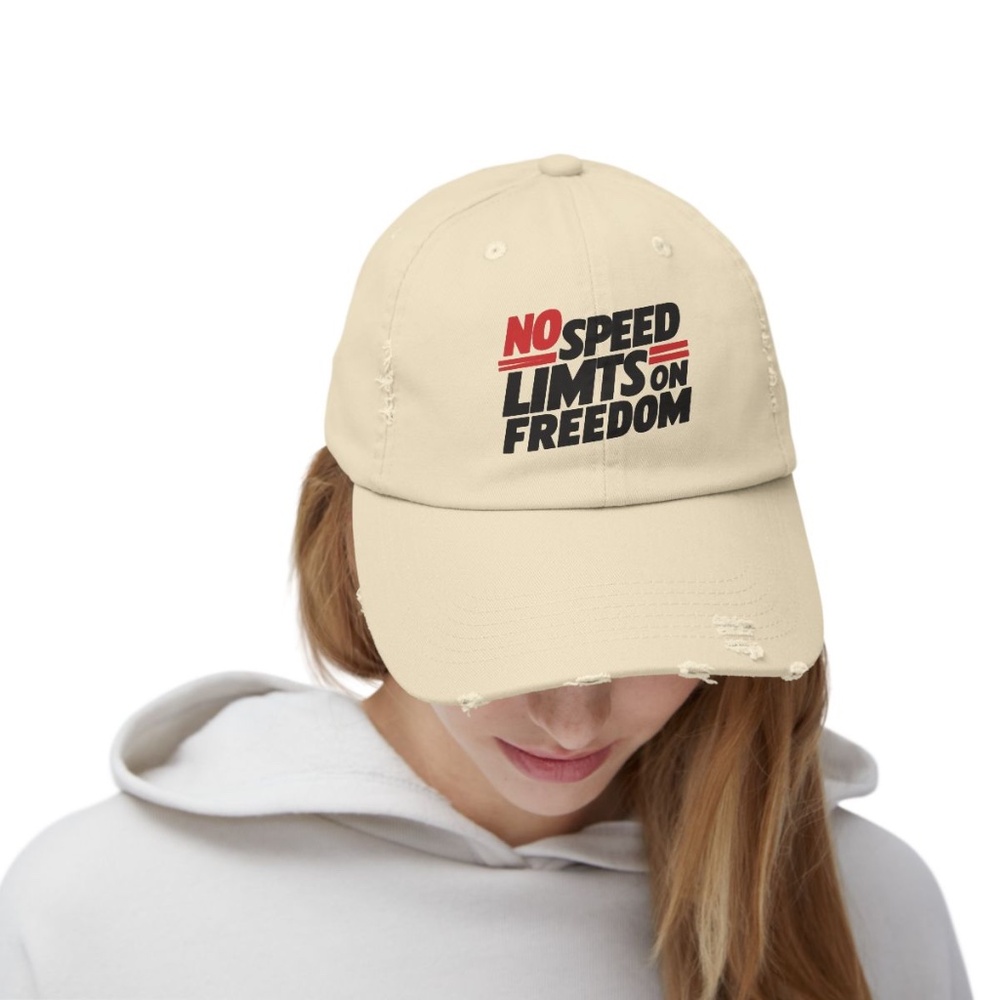 Unisex Cap